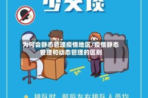 为何会静态管理疫情地区/疫情静态管理和动态管理的区别