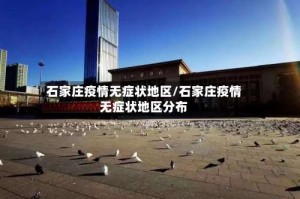 石家庄疫情无症状地区/石家庄疫情无症状地区分布