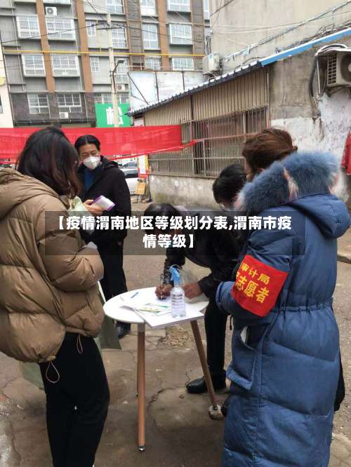 【疫情渭南地区等级划分表,渭南市疫情等级】-第2张图片