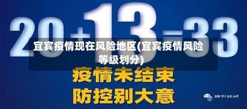 宜宾疫情现在风险地区(宜宾疫情风险等级划分)-第2张图片