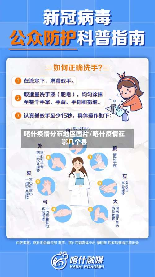 喀什疫情分布地区图片/喀什疫情在哪几个县-第2张图片